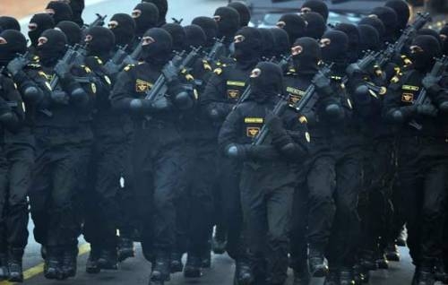 ‘Countdown’ for terrorists in Jammu Kashmir!