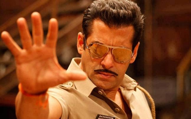 Bharat may be released before Dabangg 3
