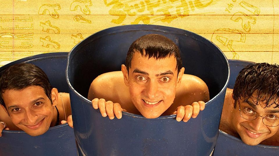 Sequel to 3 Idiots and fans get excited