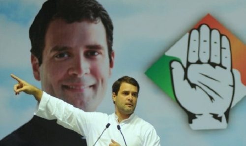Rahul Gandhi looks ready for on coming assembly election, screening committee formed for five states