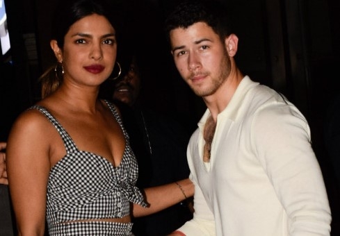 Priyanka Chopra and Nick Jonas arrive in India, what is next?