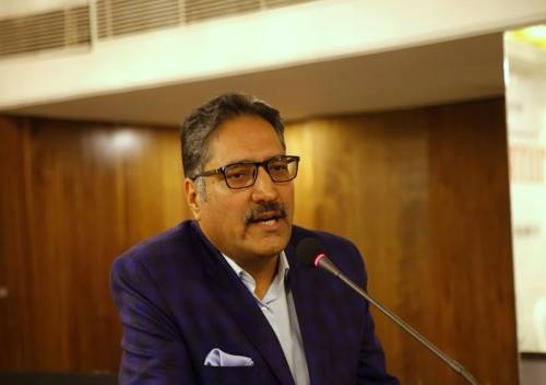ISI may be involved in Shujaat Bukhari’s massacre