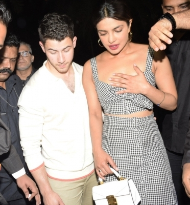 Why did Priyanka Chopra miss IIFA 2018 Awards ?