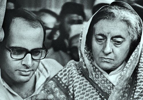 Emergency: ‘opprobrium’ on world’s largest democracy