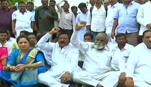 ‘Something new’ to be happed in Karnataka politics!