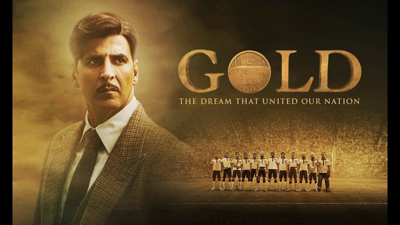 The trailer of Akshay Kumar-starrer Gold is out