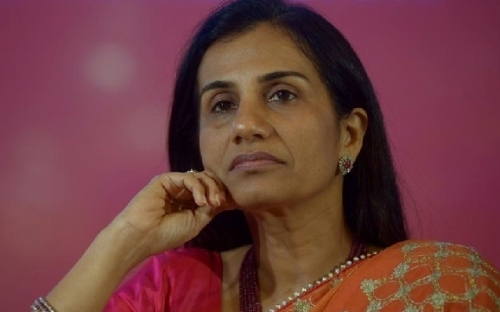 SEBI supports ‘judicial inquiry’ against Chanda Kochhar in 'Conflict of Interest' case