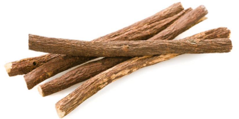 Know how licorice (mulethi) is beneficial for health