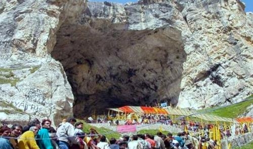 Amarnath yatra begins, safety and security test for Modi government