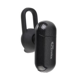 Portronics Announces Harmonics Capsule – Micro Bluetooth In-Ear Headphone