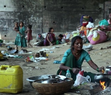 44 people every minute in India rising above the poverty: Report