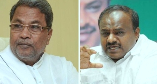 ‘Dispute’ over budget in Karnataka