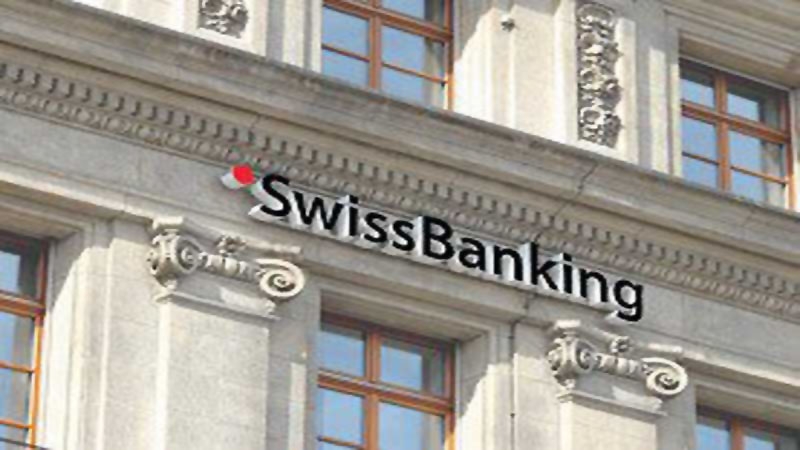 Indian’s deposit increases by 50 % in Swiss banks!