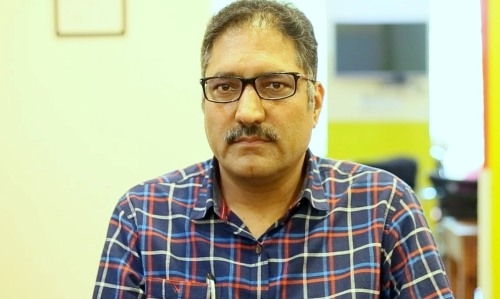 Shujaat Bukhari massacre master mind Sheikh Sajjad Gul gets passport on fake documents