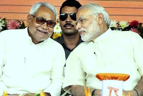 ‘Wait and watch’ politics in Bihar!