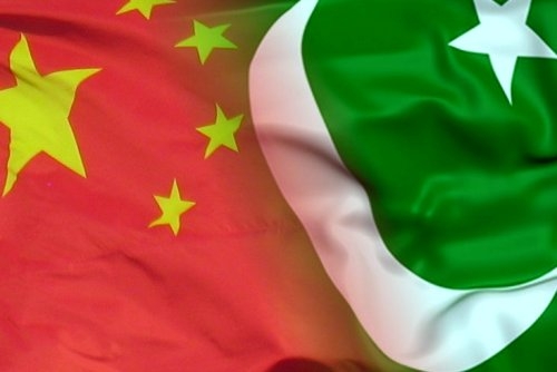 To fight against terrorism, Pakistan has made 'great efforts and sacrifices': China