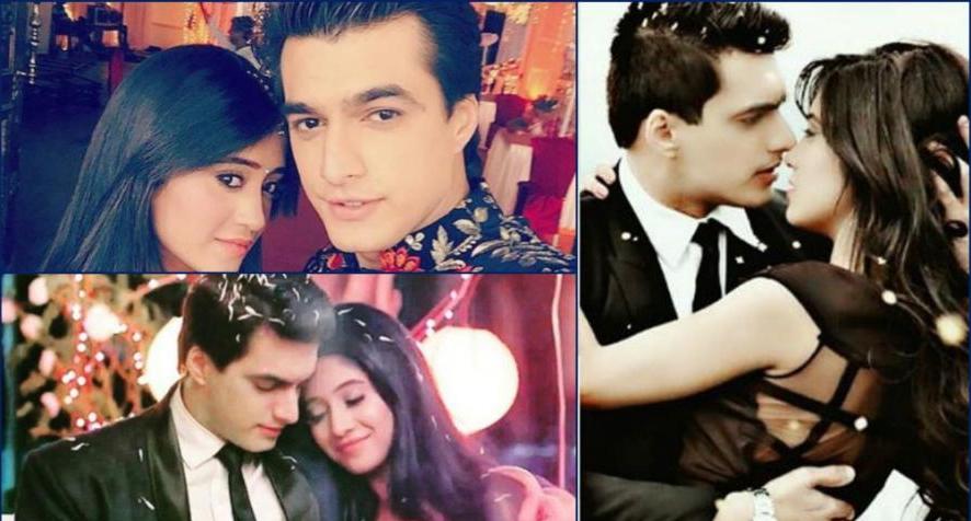 Yeh Rishta Kya Kehlata Hai: A terrible twist in Naira’s life 