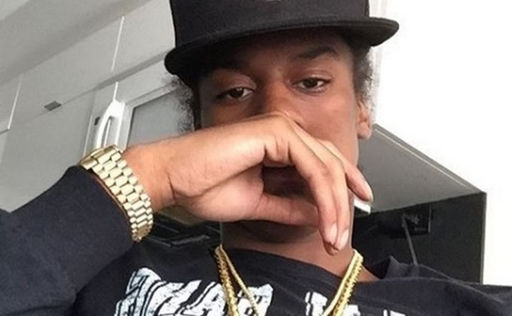 Rapper Smoke Dawg Killed in Canada, Gun violence in Toronto has gone up 167% since last year