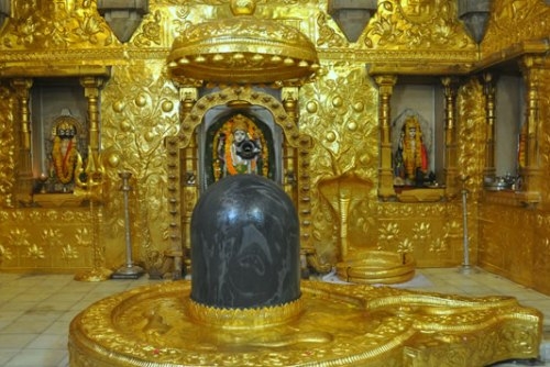 Relation of zodiac sign Aries and Somnath Jyotirlinga!