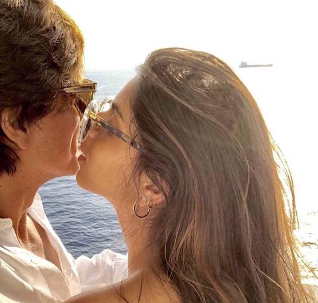 Bollywood Celebs and love for daughters