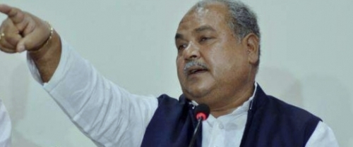 People of Madhya Pradesh to decide BJP work before election, says Narendra Singh Tomar 