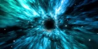 What is a wormhole?