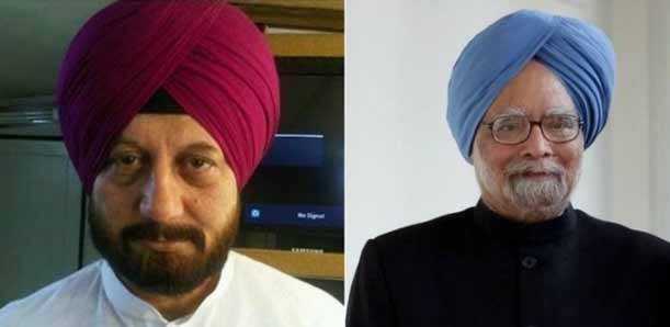 Biographical movie of ManMohan Singh to be released before Lok Sabha elections 2019