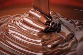 Chocolate - The food of the gods