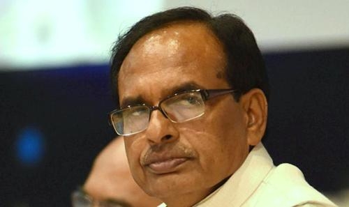 बच्चियों से दुष्कर्म के मामलों के लिए बने फास्ट ट्रैक कोर्ट – शिवराज सिंह चौहान