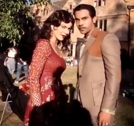 Kangana Ranaut and Rajkummar Rao starrer Mental Hai Kya to be released in 2019