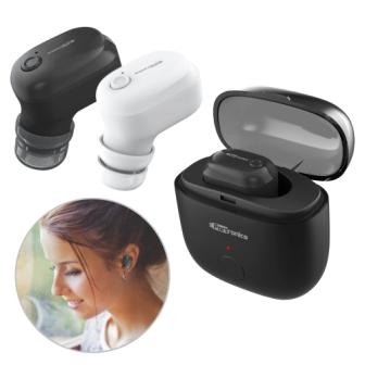 Portronics Launches “Harmonics Talky II” – Mini Bluetooth Earbuds