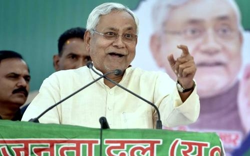 मध्य प्रदेश की राजनीति में ‘पैर पसारने’ की कोशिश में जेडीयू