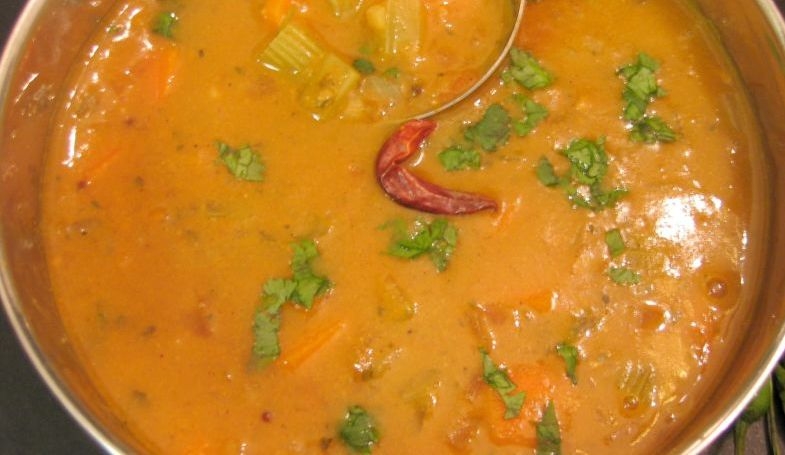 Sambhar