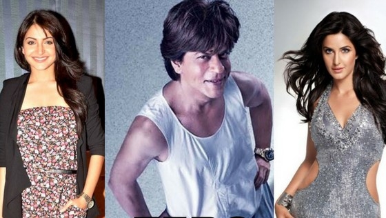 Shah Rukh Khan starrer Zero, special cameo from Salman Khan and the last film of Sridevi