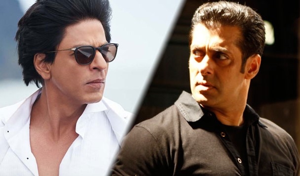 Special cameo from Salman Khan, appears in Shah Rukh Khan’s Zero