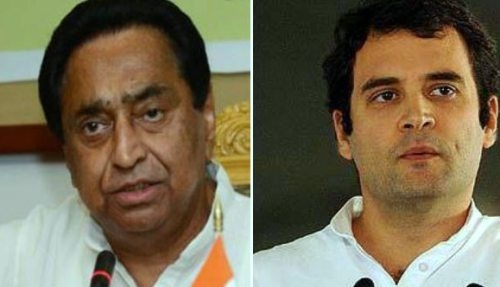 कमलनाथ ने भाजपा पर साधा ‘निशाना,’ किसानों की कर्ज माफी पर कसा ‘तंज’