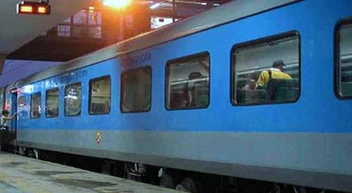 रेल यात्रा करने से पहले यह खबर ‘जरूर’ पढ़ें