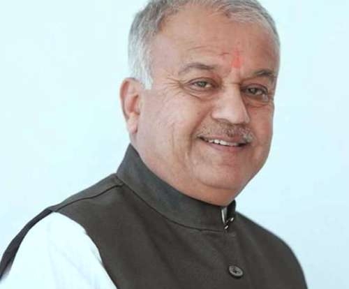 ‘अश्लील वीडियो’ के कारण बढ़ रही हैं रेप की घटनाएं: नन्द कुमार चौहान