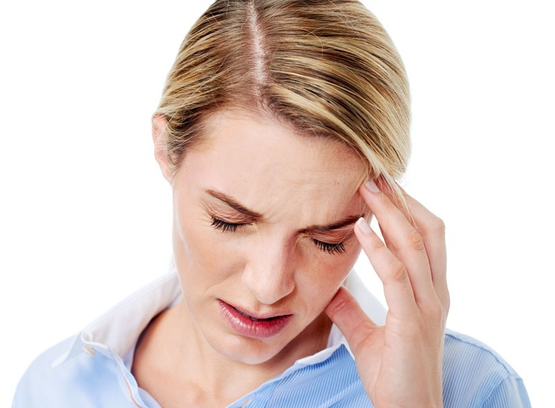 Ayurvedic remedies for migraine pain