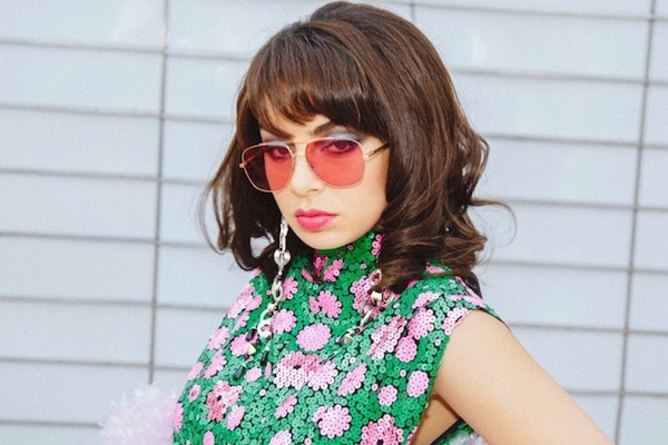  I m a really good performer: Charli XCX 