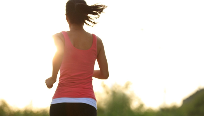 How to stay fit and healthy