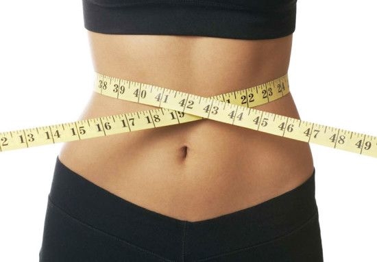 Reduce fat, live healthy
