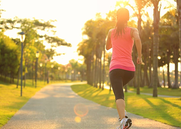Is Jogging the best way to Lose Weight and Belly Fat 
