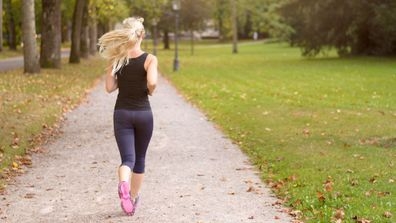 Jogging - one of the best way to Stay Fit, Lose Weight and Belly Fat 