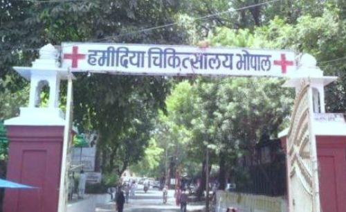 Medical staff calls strike in Madhya Pradesh