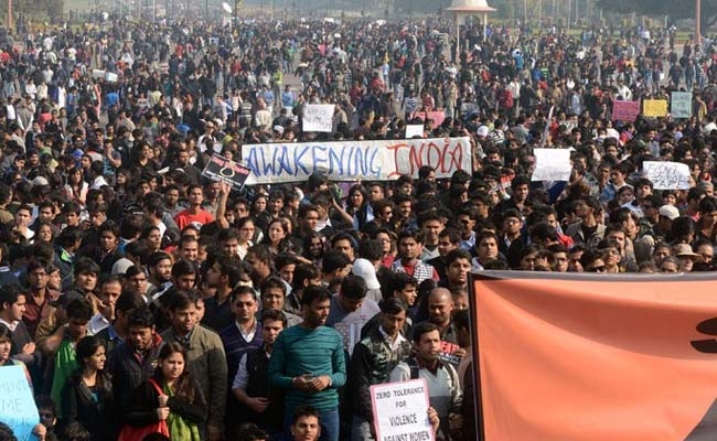 Death penalty for 'Nirbhaya' Rapist. Will they be hanged????