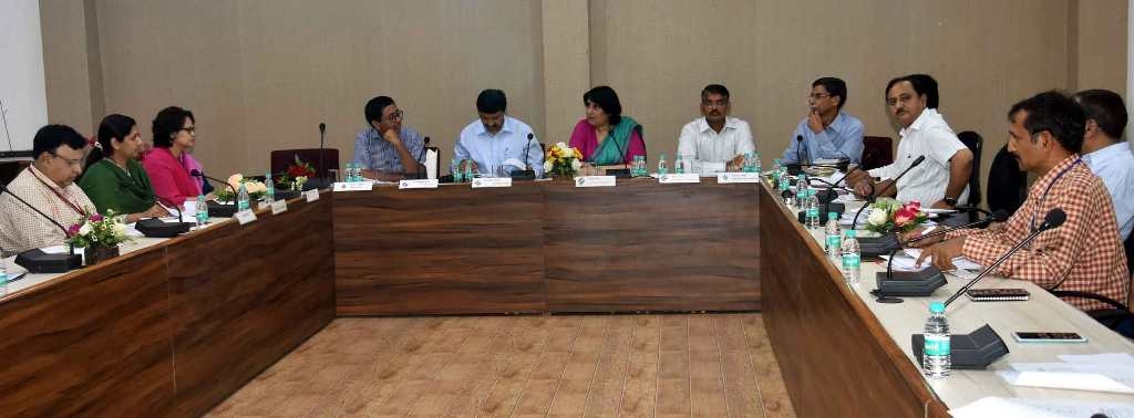 Extra alertness and vigilance necessary in election work
