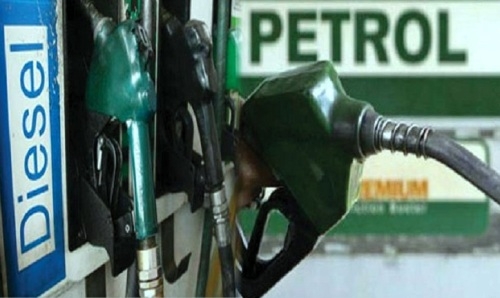 Know what's the difference between petrol and diesel?
