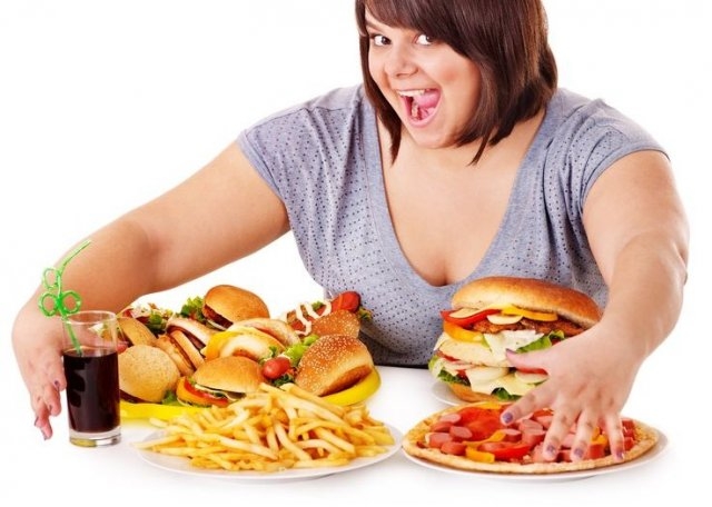 Simple ways that you can control your hunger hormone 