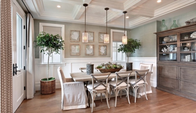 Tips to make your small house looking bigger